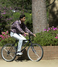 Student Bike