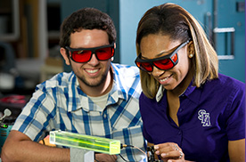 SFA Physics, Engineering and Astronomy