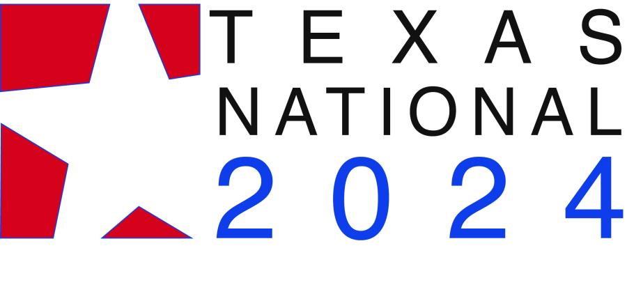 2024 Texas National logo