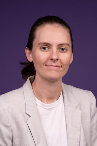 Dr. Cassandra Hayes