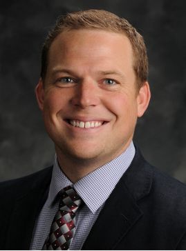 Dr. Drew Gholson