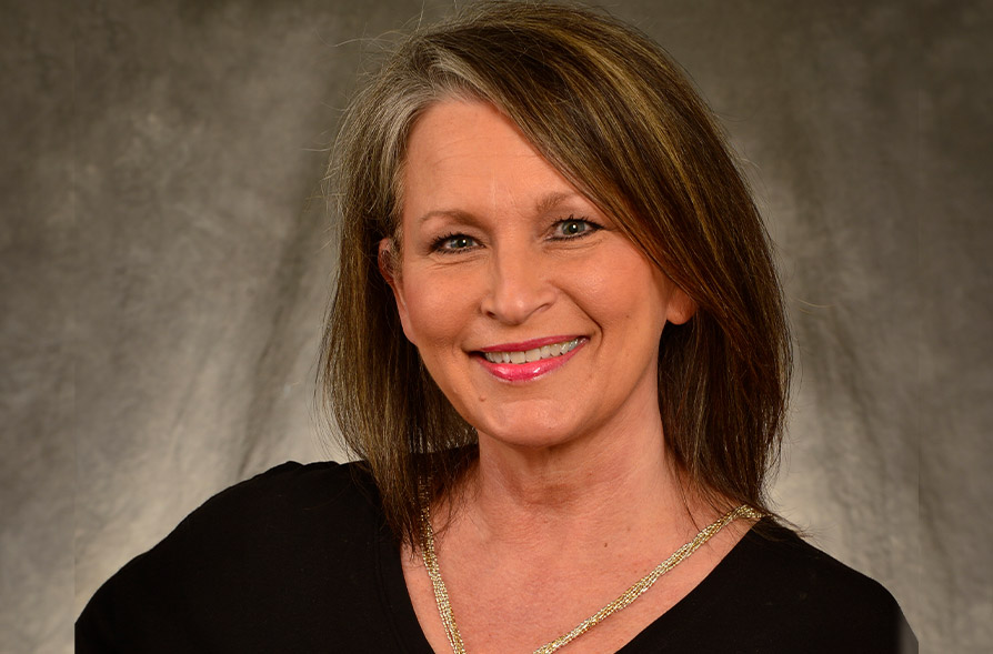 Judith Kruwell