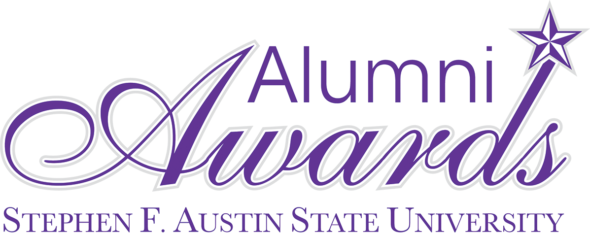 alumni awards logo