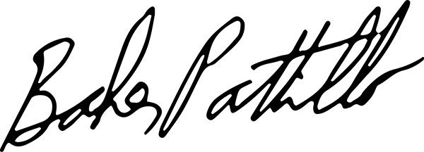 Pattillo Signature