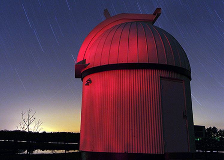 SFA Observatory