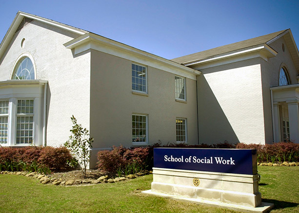 Center for Rural Social Work Research and Development
