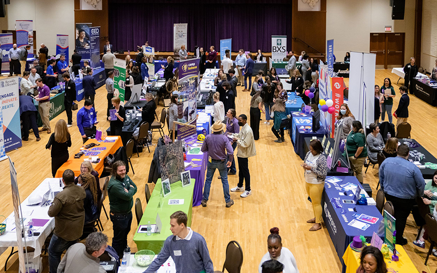 Career Fairs Students Alumni Center For Career And Professional 