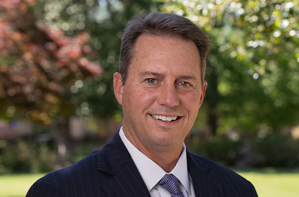 President Neal Weaver