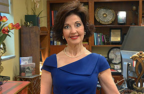 Kimberly M. Childs, PhD