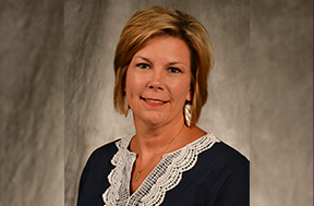 Stacy Hendricks, EdD