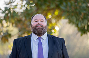 M. Dustin Knepp, PhD