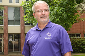 Hans M. Williams, PhD