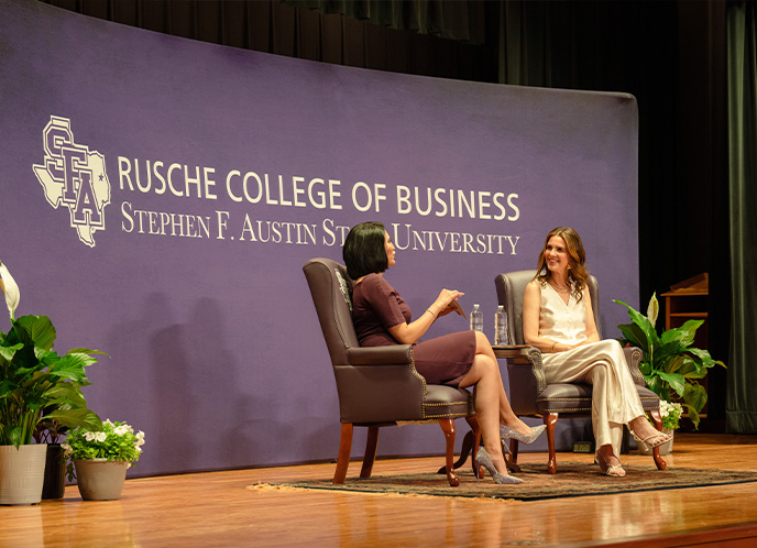 distinguished lecture