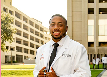 Gavin Roland, Class of ’21