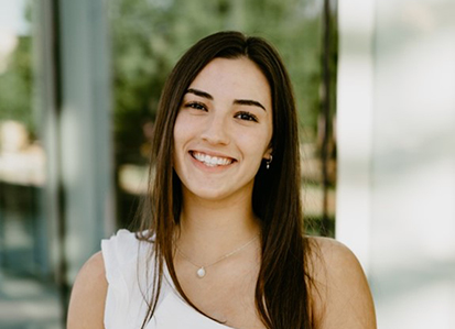 Riley Latham, Class of ’22