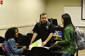 Communication Sciences and Disorders