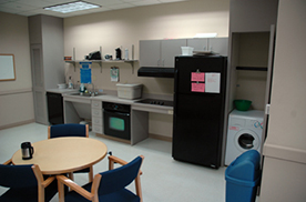 Rehabilitation Services