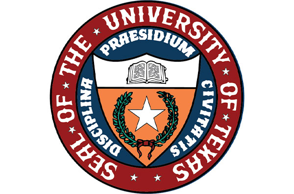 The University of Texas System Logo