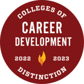 Career Development College of Distinction