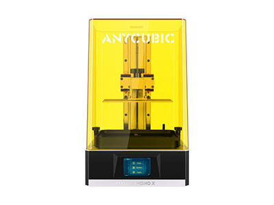 Anycubic Photon Mono X 3D Printer