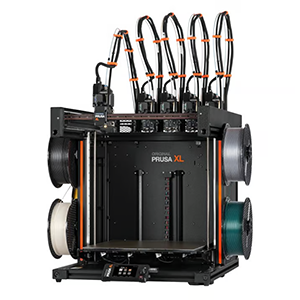 Prusa XL 5 3D Printer