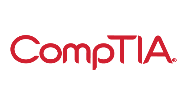 CompTIA logo