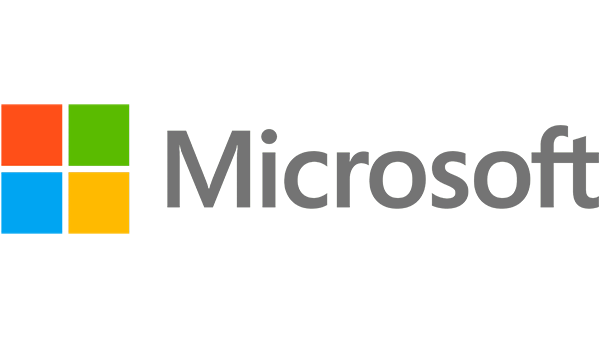 Microsoft logo