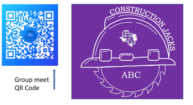 Construction Jacks Student Group