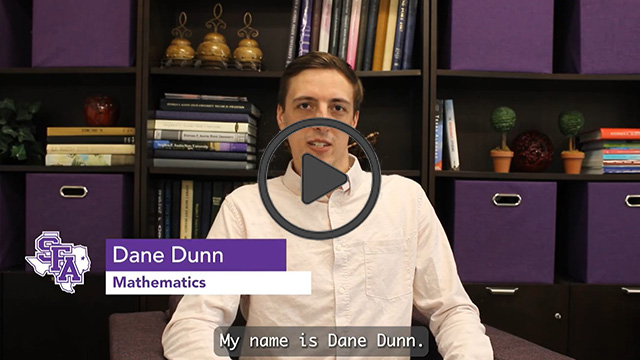 Dane Dunn YouTube thumbnail