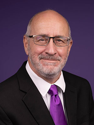 Dr. Daniel Unger