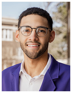 Trabian "Tray" Jobes