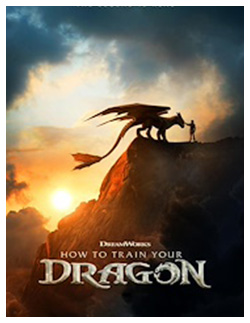 How to Train Your Dragon