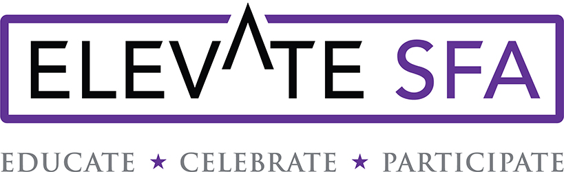 Elevate SFA campaign logo