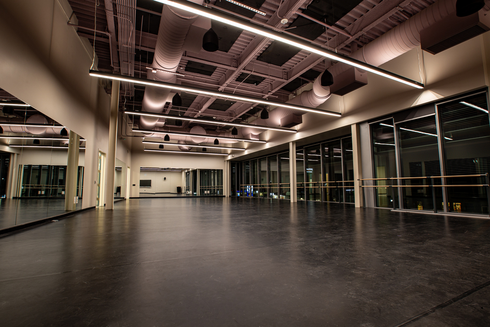 Denard Haden Dance Studio