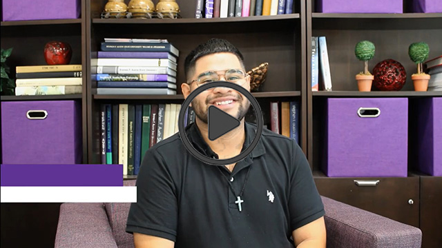 Gerson Bruton YouTube thumbnail