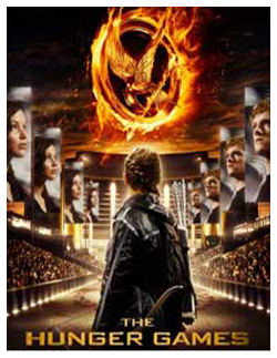 The Hunger Games