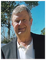 Ford “Sparky” Cartwright '69