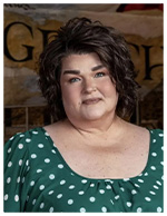 Sherry Chaney Morgan '94