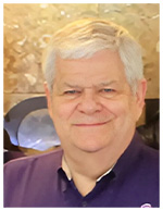 Dr. Carl J. Pfaffenberg