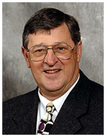 Robert "Bob" Sitton '60