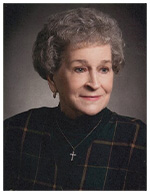 Helen Louise Stanfield