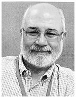 Dr. Gregory Toney '81