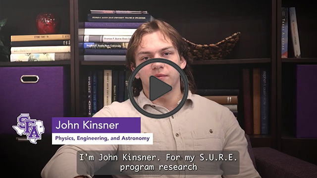 John Kinsner YouTube thumbnail