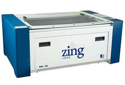 Epilog Zing Laser