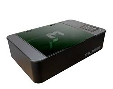Muse Core Laser