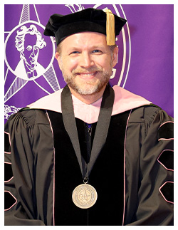 Dr. Gregory Grabowski