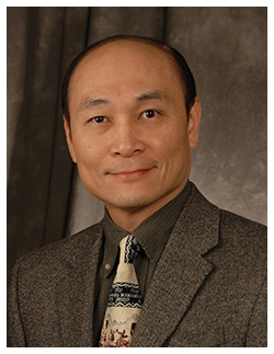 Dr. I-Kuai Hung