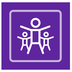 Icon for program listing