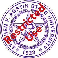 The Official SFA Seal