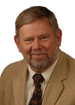 Dr. Michael Fountain